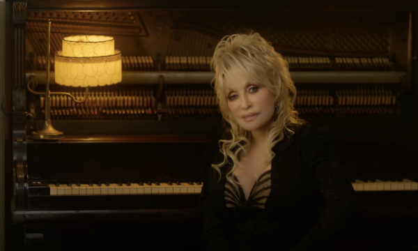 dolly parton covers tom petty