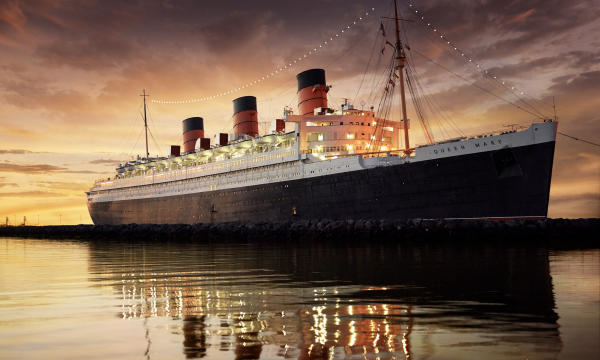 queen mary