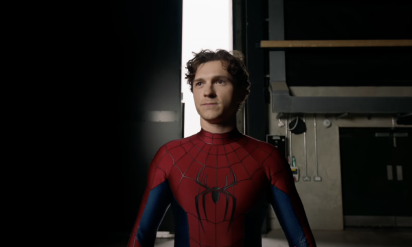 spiderman