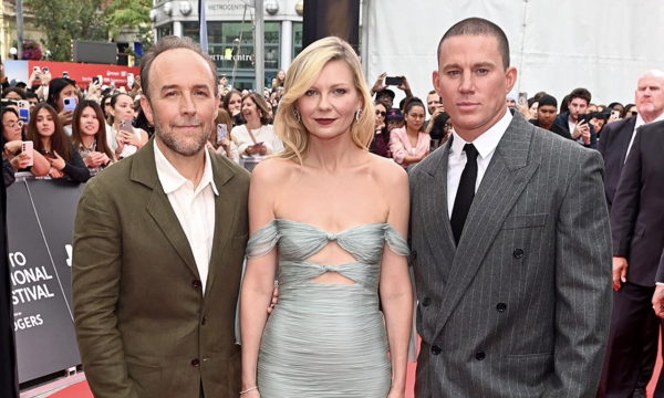 tiff roofman premiere