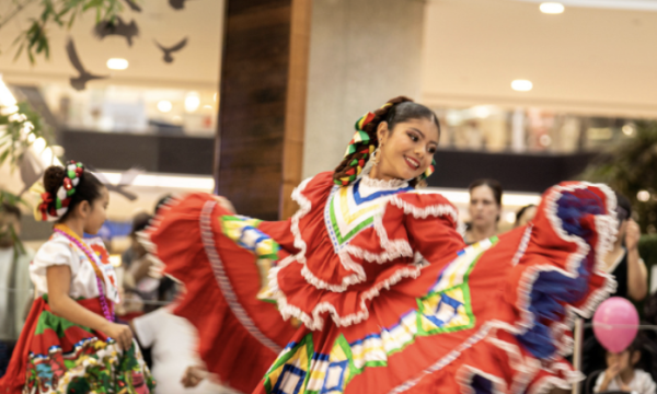 hispanic heritage month santa anita