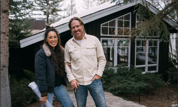 chip and joanna gaines