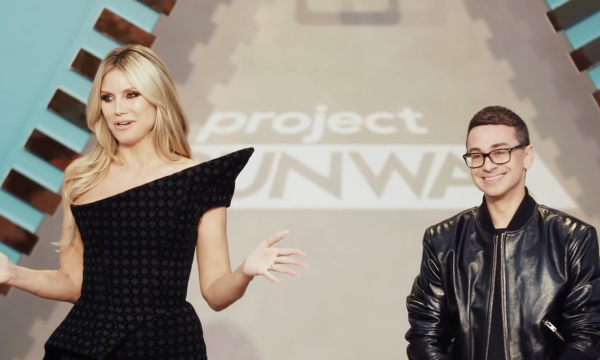 ProjectRunway
