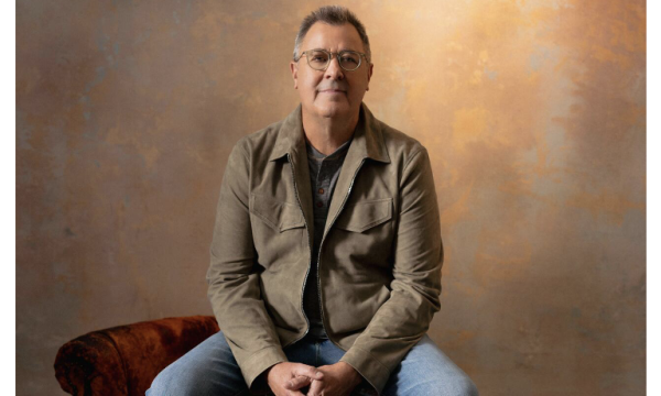 vince gill cma willie nelson