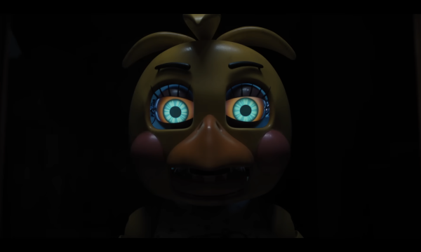 Friday Night At Freddy's 2