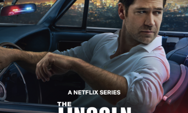 lincoln lawyer season 4 first look