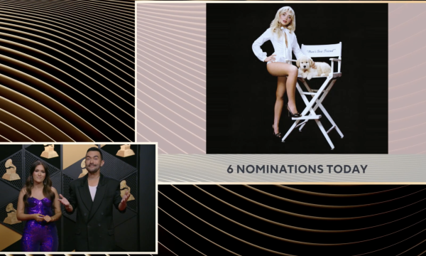 grammys live stream