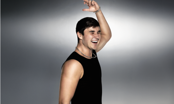 john summit, ibiza and vegas dates