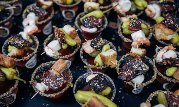 nyc bloody mary festival