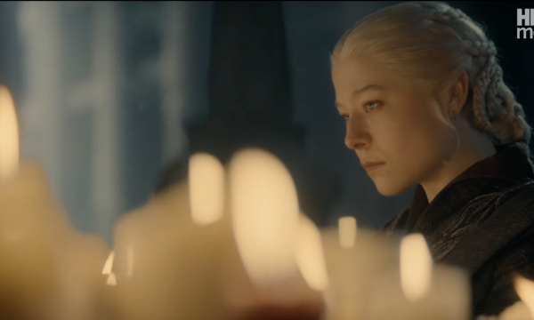 season three house of the dragon