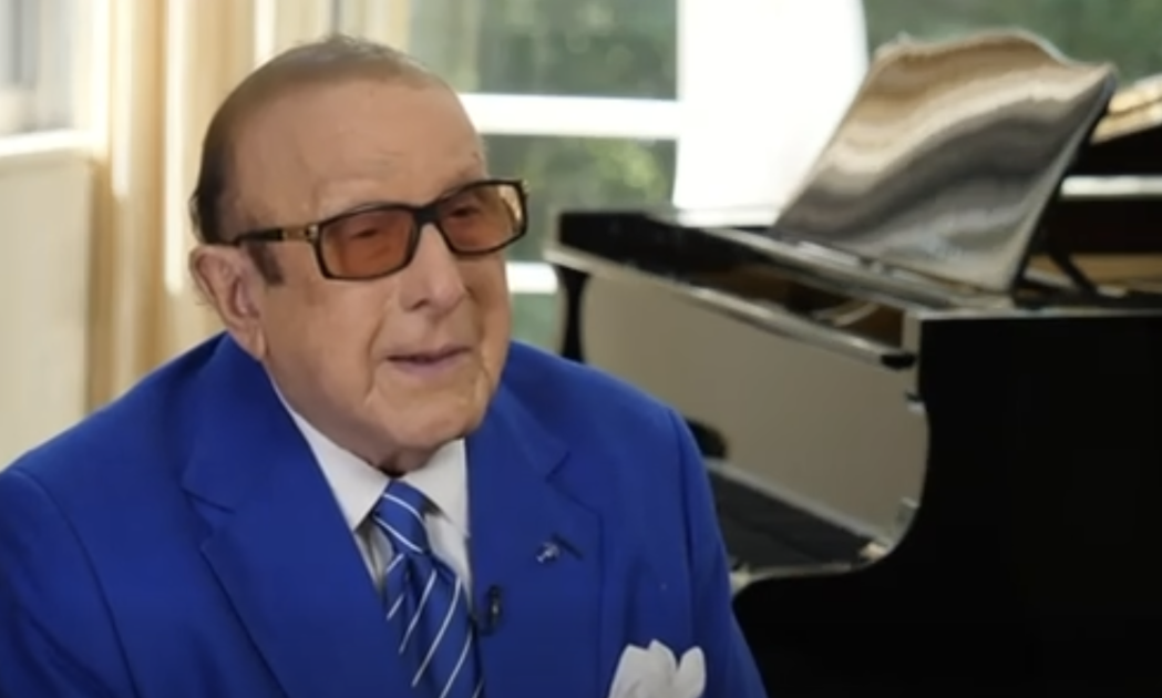 Clive Davis