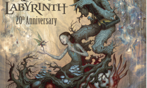 pans labrynth