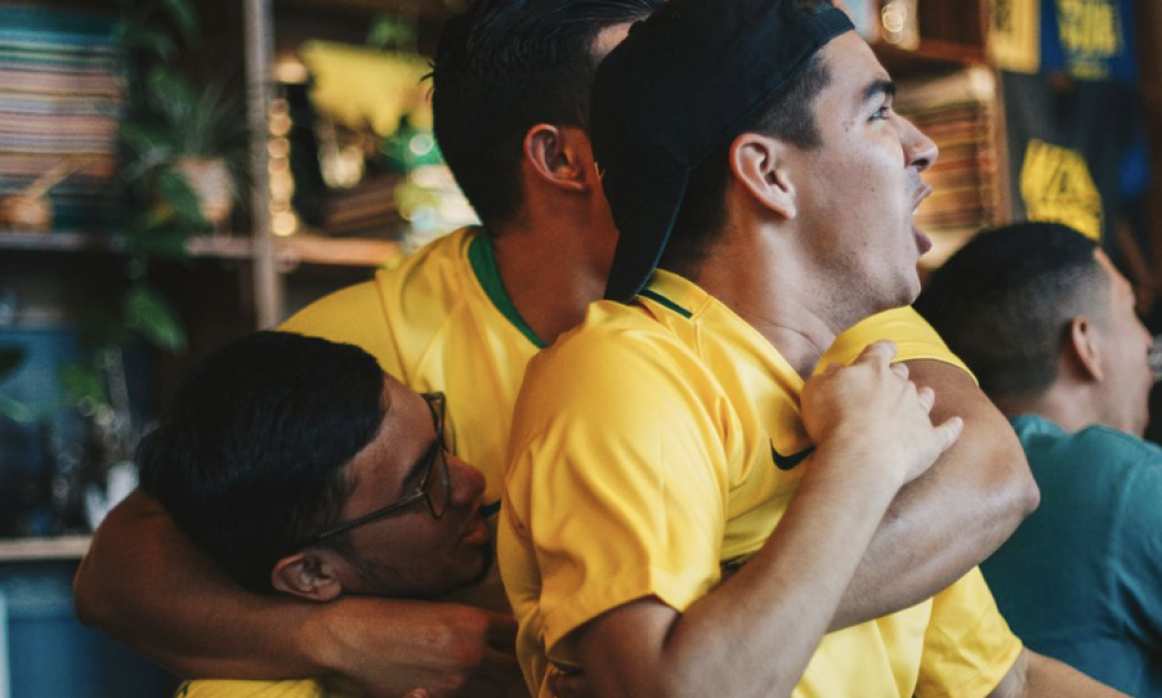 world cup los angeles events