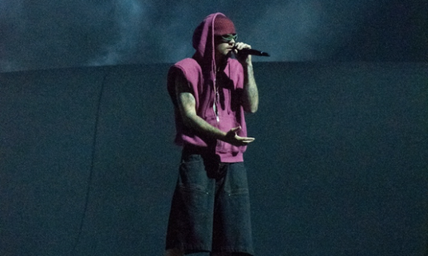 justin bieber live album