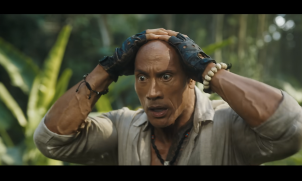 jumanji open world