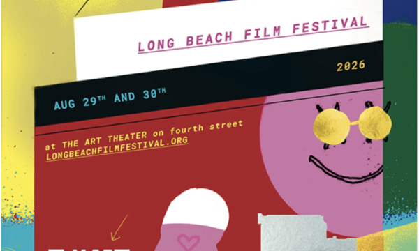 long beach film festival