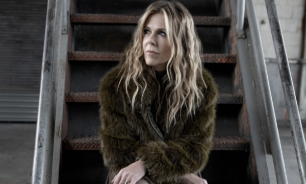 rita wilson