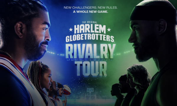harlem globetrotters