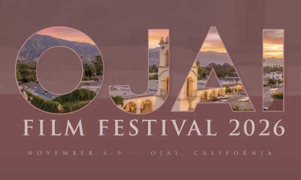 ojai film festival
