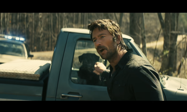 THE RESCUE MOVIE