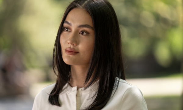 Agnez Mo interview LATF USA