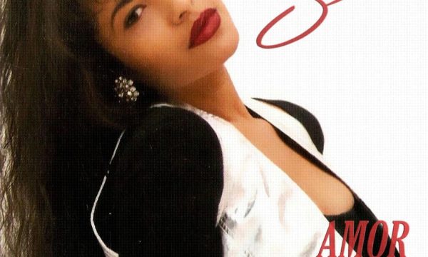 Selena-Amor_Prohibido grammy hall of fame