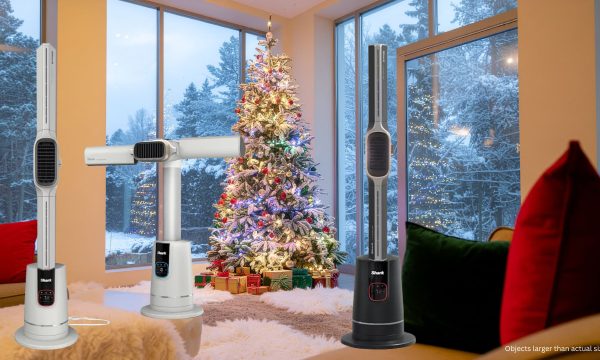 Shark TurboBlade fan