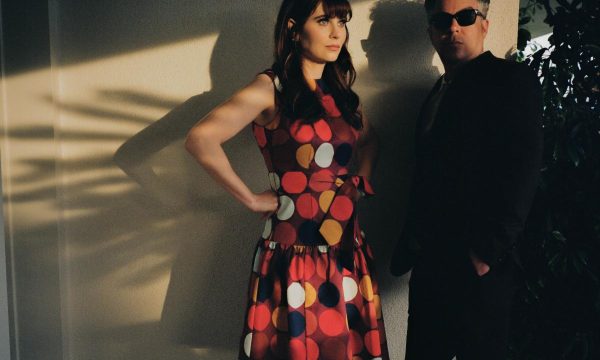 She & Him tour