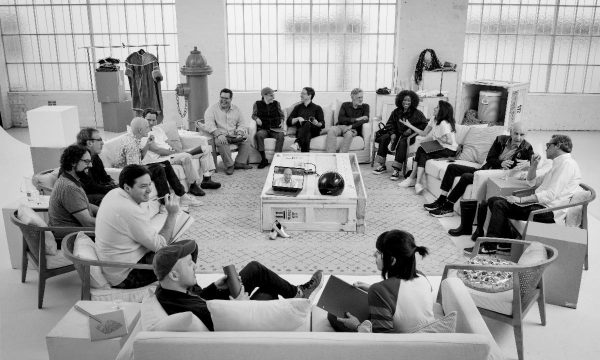 Spaceballs - Table Read_rgb