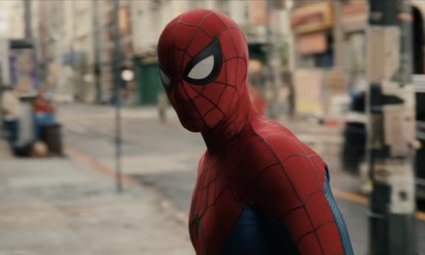 trailer Spider-Man: Brand New Day