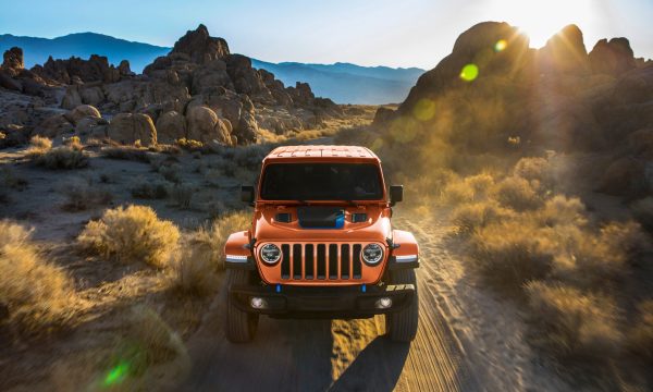 jeep, halloween, orange