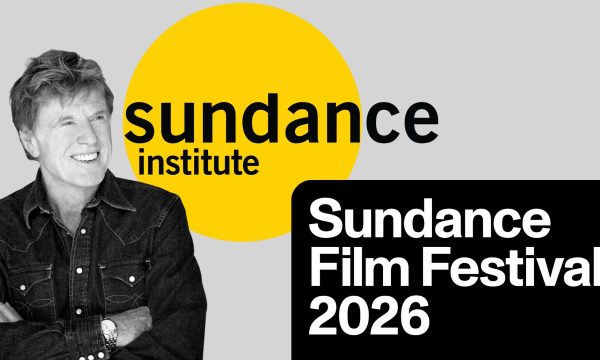 Sundance robert redford