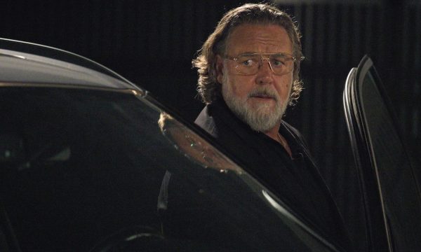 russell crowe the get out