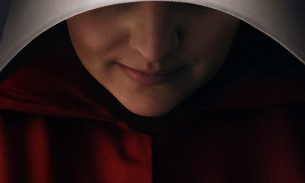 handmaid's tale hulu