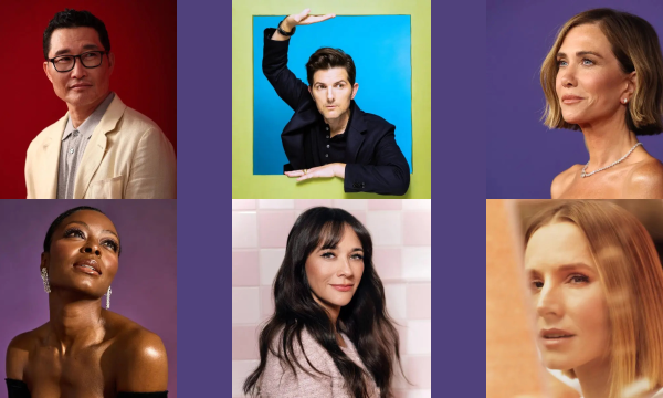 TIME100 influential people