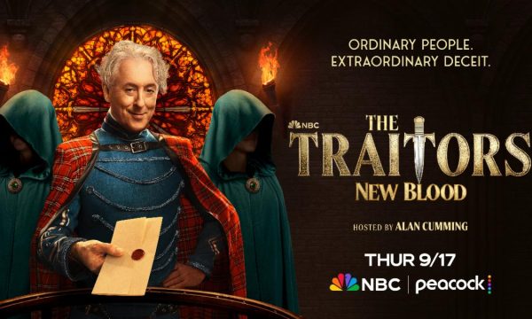 the traitors