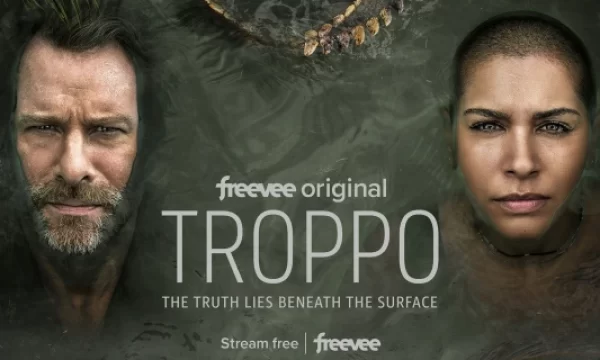 troppo, candice fox, author, interview
