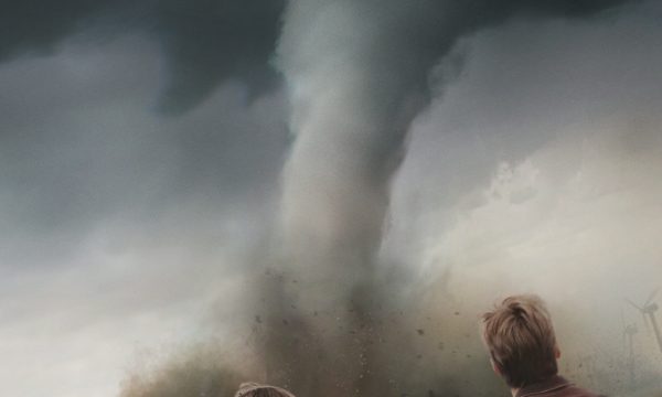 twisters disaster movie