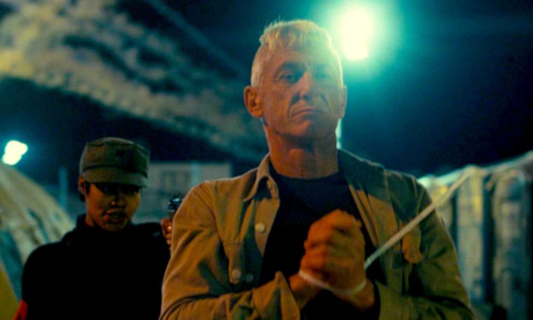 sean penn, bafta awards one battle after another