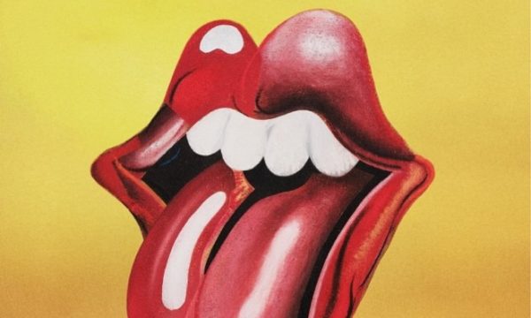 The Rolling Stones Jealous Lover Artwork