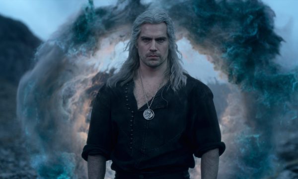 the witcher, season 3
