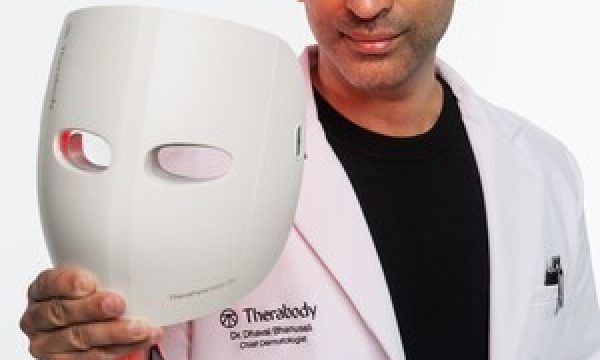 Therabody Appoints Dr Dhaval Bhanusali as Chief Dermatologist