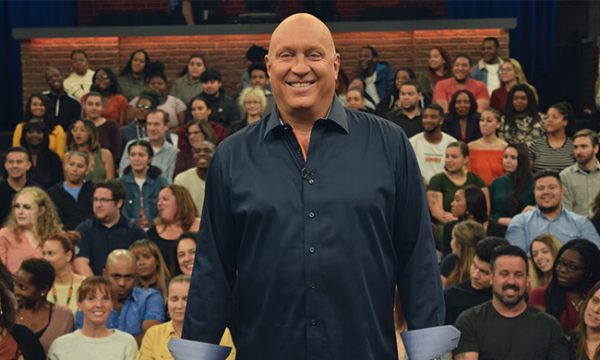 steve wilkos show