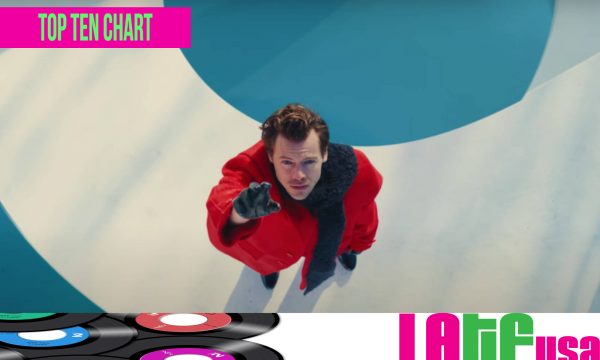 Harry Styles - As It Was