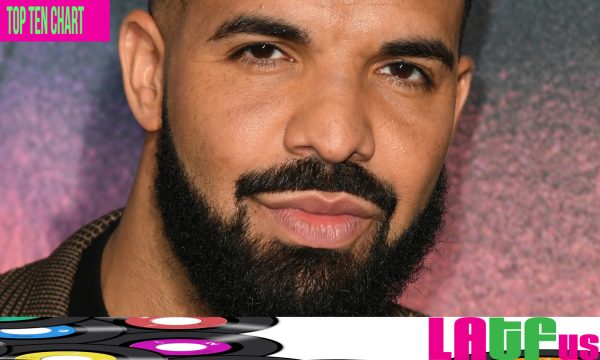 Drake Top Ten Jimmy Cooks
