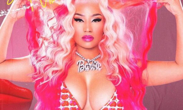 Nicki Minaj - Top Ten