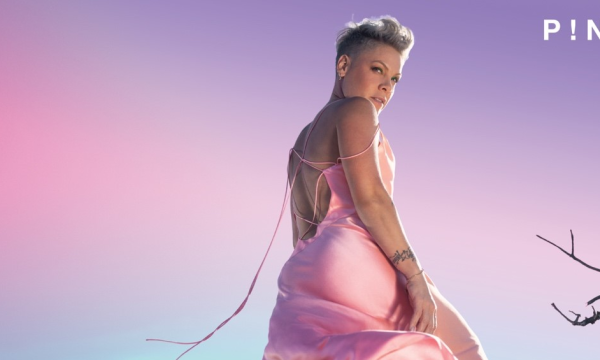 P!NK - Trustfall