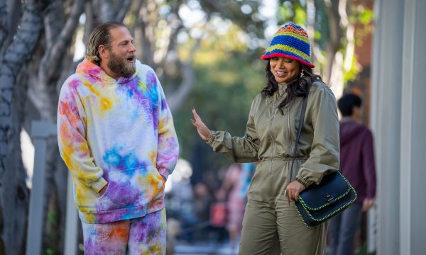 you people, jonah hill