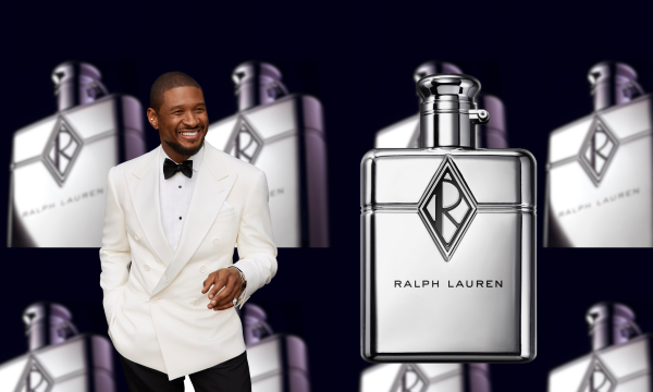 Ralph Lauren Fragrances Ralph's Club New York Eau de Parfum