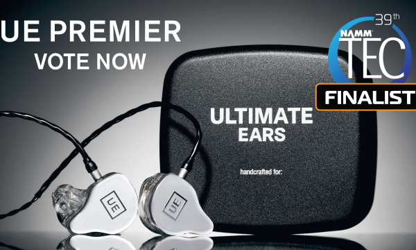 Ultimate Ears Premier